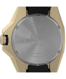 Timex UFC PHANTOM 44mm Silicone Strap Watch TW2V57100