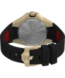 Timex UFC PHANTOM 44mm Silicone Strap Watch TW2V57100