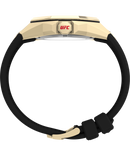 UFC PRO 45MM WORLD CHAMPION EDITION AUTOMATIC GLD BLK SILC TW2V86500