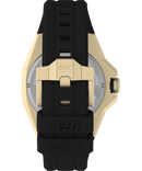 UFC PRO 45MM WORLD CHAMPION EDITION AUTOMATIC GLD BLK SILC TW2V86500