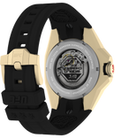 UFC PRO 45MM WORLD CHAMPION EDITION AUTOMATIC GLD BLK SILC TW2V86500