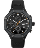 Timex UFC King 44mm Black Watch TW2V87200