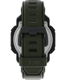 Timex UFC Knockout 49mm Resin Strap Watch TW2V88300