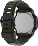 Timex UFC Knockout 49mm Resin Strap Watch TW2V88300