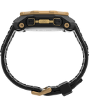 Timex UFC Knockout 49mm Resin Strap Watch TW2V8900