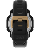 Timex UFC Knockout 49mm Resin Strap Watch TW2V8900