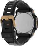 Timex UFC Knockout 49mm Resin Strap Watch TW2V8900