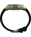 Timex UFC Pro 30th Anniversary 45mm Silicone Strap Watch TW2V90100