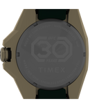 Timex UFC Pro 30th Anniversary 45mm Silicone Strap Watch TW2V90100