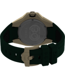 Timex UFC Pro 30th Anniversary 45mm Silicone Strap Watch TW2V90100