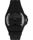 Timex UFC Pro 30th Anniversary 45mm Silicone Strap Watch TW2V90200