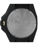 Timex UFC Pro 30th Anniversary 45mm Silicone Strap Watch TW2V90200