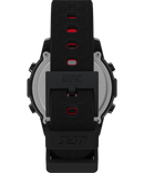 UFC FANATIC RED BLK BLK SILC