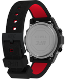 UFC FANATIC RED BLK BLK SILC