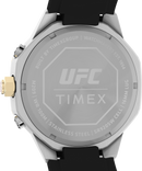 Timex UFC King 45mm Silicone Strap Watch TW2V99200