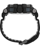 Timex UFC Combat 53mm Resin Strap Watch TW5M51800