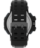 Timex UFC Combat 53mm Resin Strap Watch TW5M51800