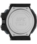 Timex UFC Combat 53mm Resin Strap Watch TW5M51800