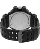 Timex UFC Combat 53mm Resin Strap Watch TW5M51800