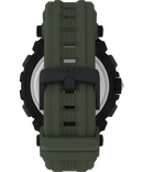 Timex Men's Watch Wristwatch analog-digital TW5M52900 UFC Impact