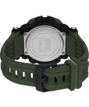 Timex Men's Watch Wristwatch analog-digital TW5M52900 UFC Impact