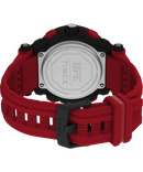 Timex UFC Impact 50mm Resin Strap Watch TW5M53000