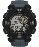 Timex Mens UFC Redemption Watch TW5M53800