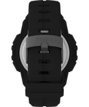 Timex UFC Rush 52mm PU Strap Watch TW5M59100