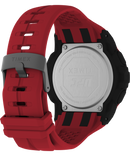 Timex UFC Rush 52mm PU Strap Watch TW5M59200