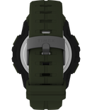 Timex UFC Rush 52mm PU Strap Watch TW5M59400