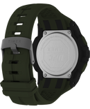 Timex UFC Rush 52mm PU Strap Watch TW5M59400