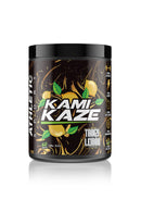 KAMIKAZE PRE-WORKOUT
