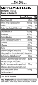 ABE Ultimate Pre Workout