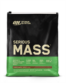 Optimum Nutrition Serious Mass Protein