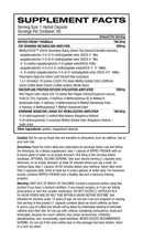 PharmaFreak Ripped Freak 60 Caps