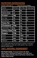 EHPLabs Blessed Plant Protein