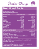 Nexus Sports Nutrition Super Protein Water