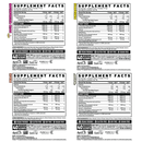 Ghost Lifestyle Pump V2 Non-Stim Pre Workout