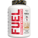 ULTRA FUEL Grass-Fed Whey Protein