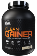 RIVAL CLEAN GAINER