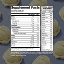 Get Raw Nutrition Vegan Protein