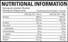 LEGIT WHEY ISOLATE 910G