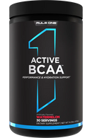 Rule1 Active BCAA