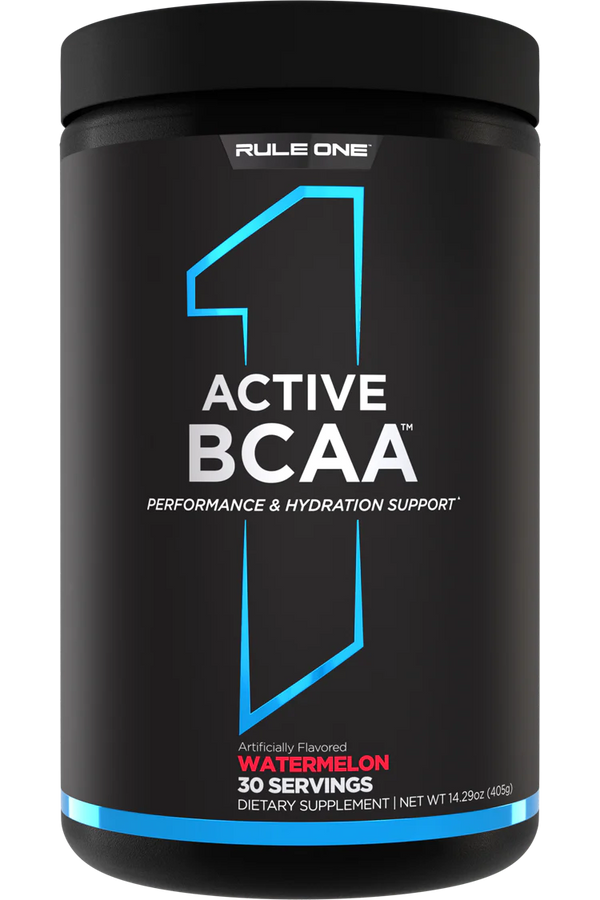 Rule1 Active BCAA