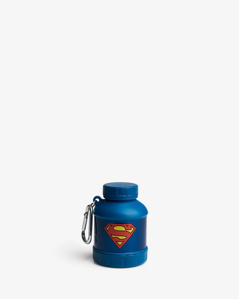 Smartshake DC Comics Whey2Go Powder Funnel