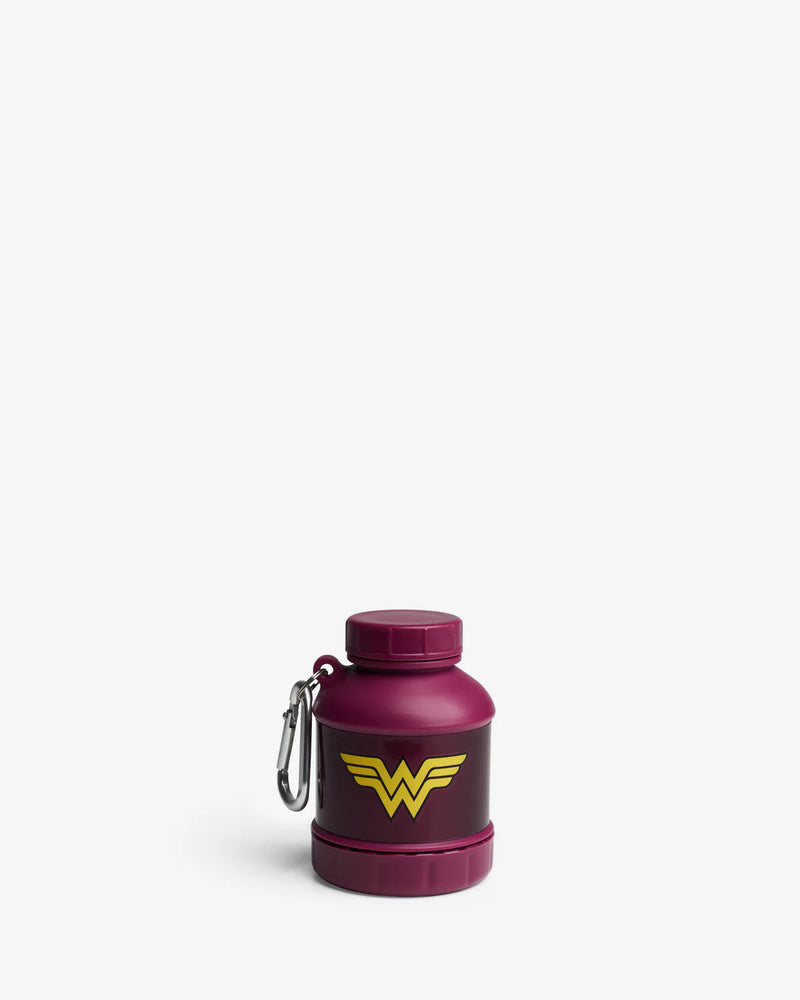 Smartshake DC Comics Whey2Go Powder Funnel