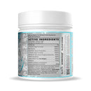 Naughty Boy Menace Pre Workout