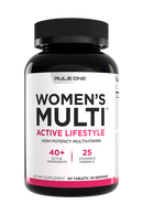 R1 WOMEN'S TRAIN DAILY