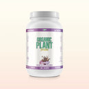 X50 Organic Plant Protein