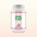 X50 Organic Plant Protein